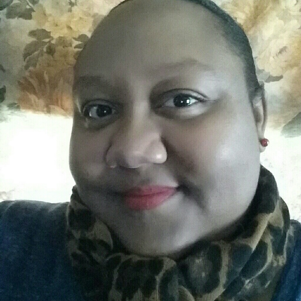 Meet your Posher, Tiffany